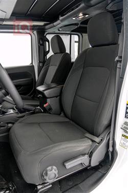 جیپ رانگلەر